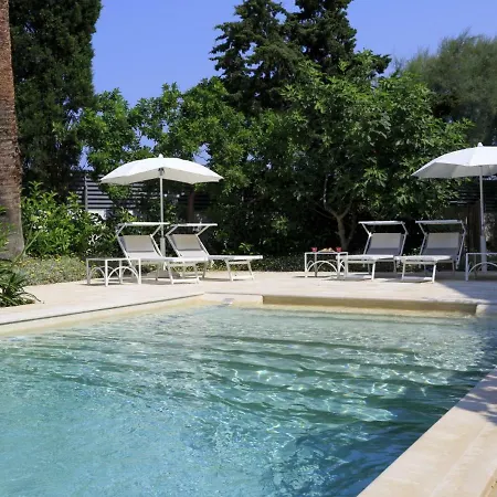 Locazione Turistica Golden Villa