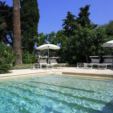 Villa Locazione Turistica Golden