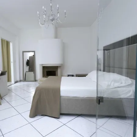 Villa Locazione Turistica Golden